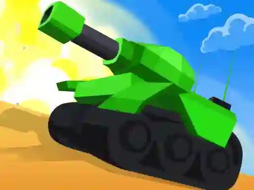 Laro Army Fight 3D online