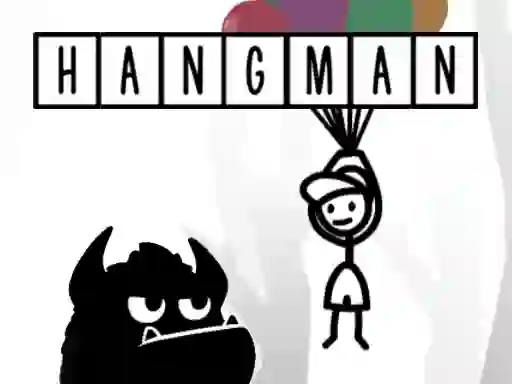 Laro Hangman online