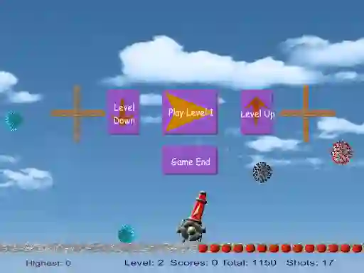 Laro Covid Destroyers online
