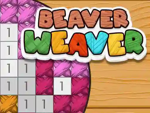 Laro Beaver Weaver online