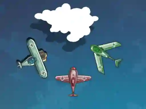 Laro Air War 1942-43 online