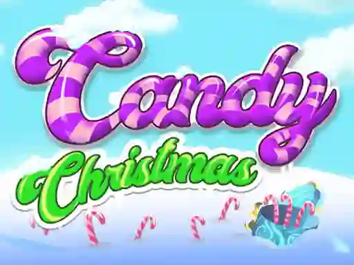 Laro Candy Christmas online