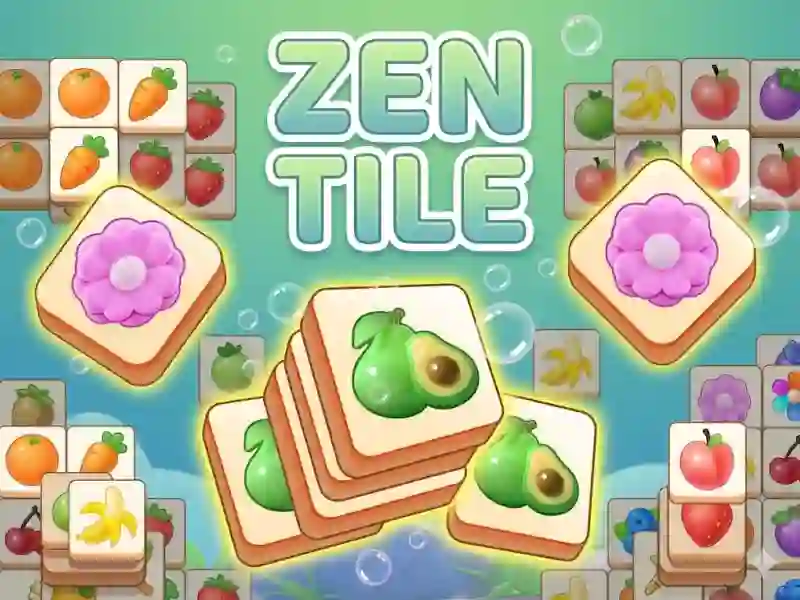 Laro Zen Tile online