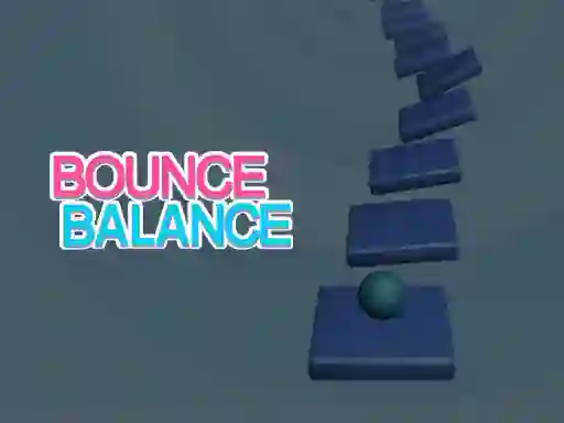 Laro Bounce Balance online