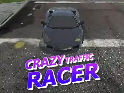 Laro Crazy Traffic Racer online