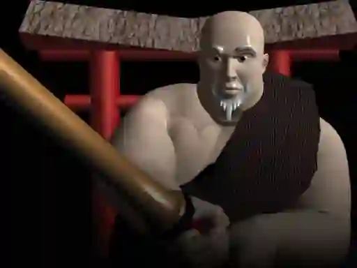 Laro Buyoda Sensei Kendo Academy online
