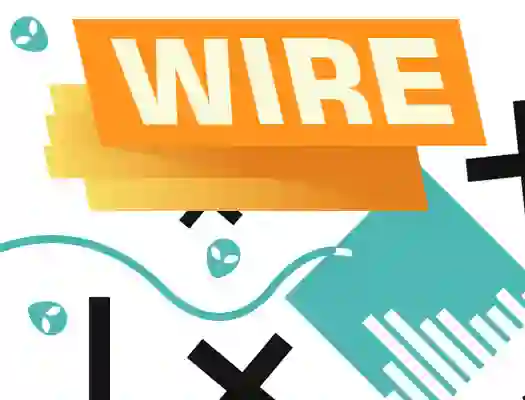 Laro Wire online