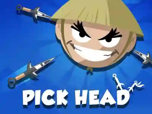Laro Pick Head online