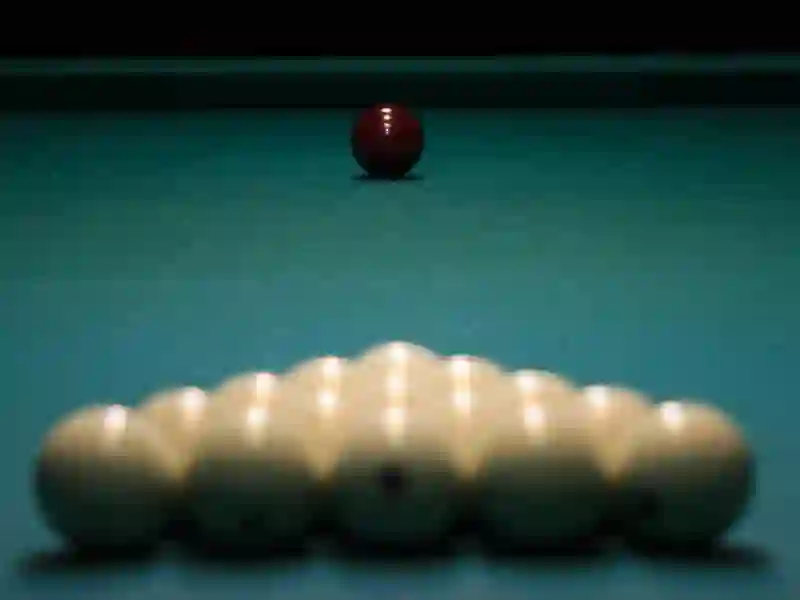 Laro 3d Billiard Piramid online