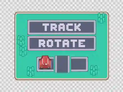 Laro Track Rotate online