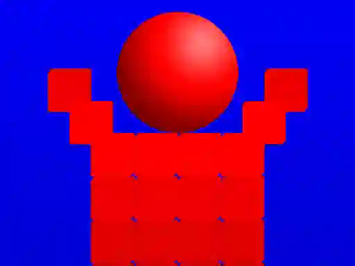 Laro Bumpy Ball online