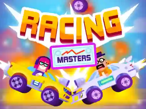Laro Racing masters online