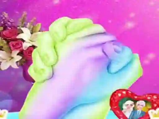 Laro Couple Hand Casting online
