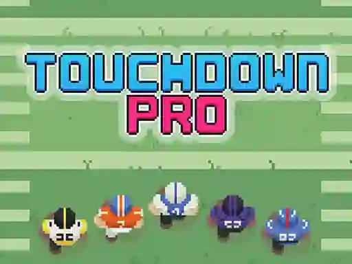 Laro Touchdown Pro online
