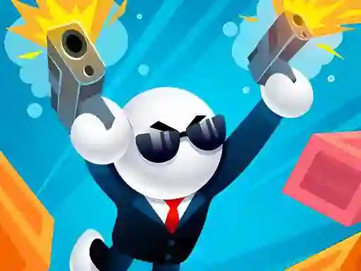 Laro Run N Shoot online