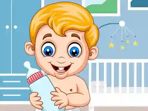 Laro Sweet Babies Differences online