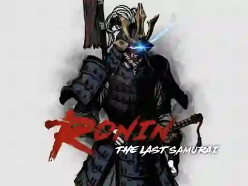 Laro Ronin: The Last Samurai online