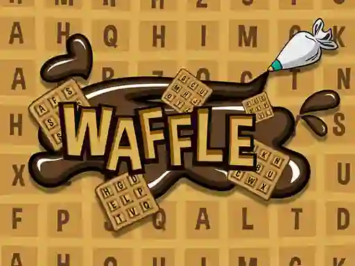 Laro Waffle online
