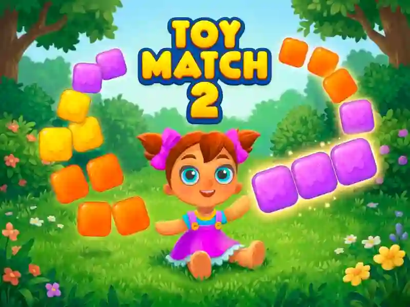 Laro Toy Match 2 online