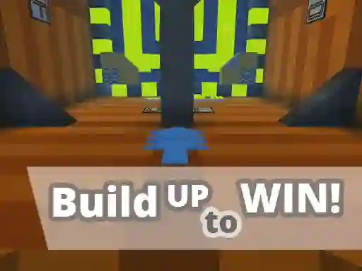 Laro Kogama: Build Up To Win online