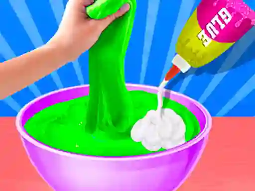Laro Slime Maker online