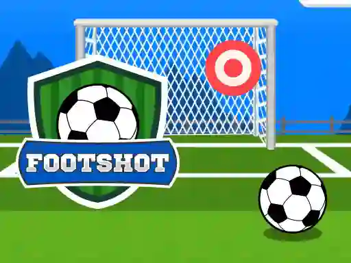 Laro Foot Shot online