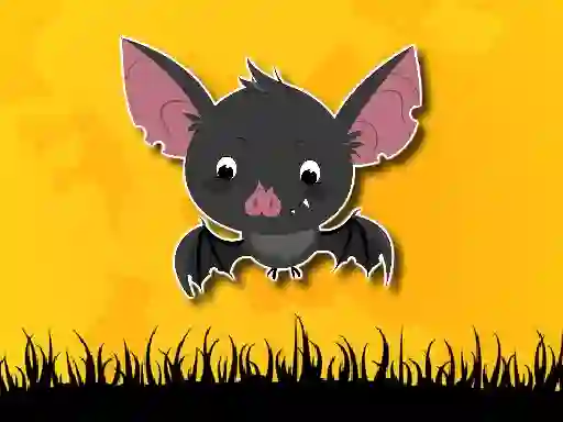 Laro Cute Bat Memory online