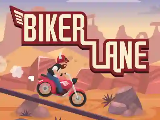 Laro Biker Lane online