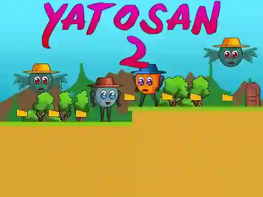 Laro Yatosan 2 online