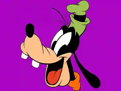 Laro Goofy Magic online