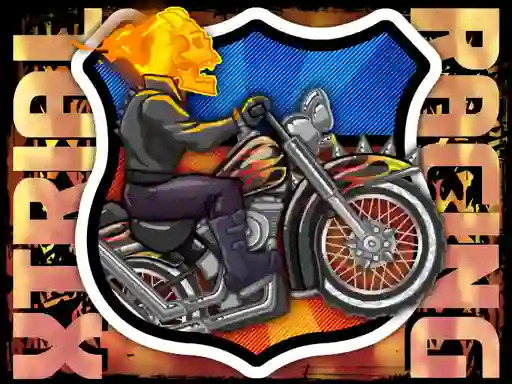 Laro X-Trial Racing: Mountain Adventure online