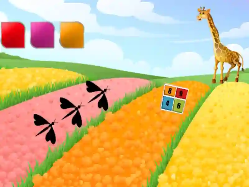 Laro Forest Capra Escape online