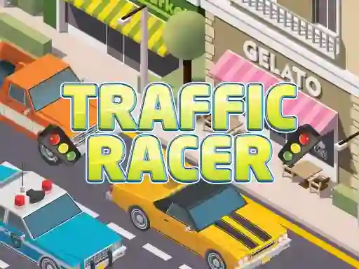 Laro Traffic Racer online