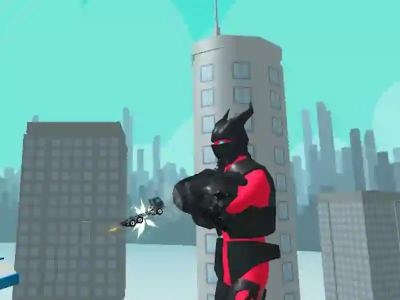 Laro Explosive speed online