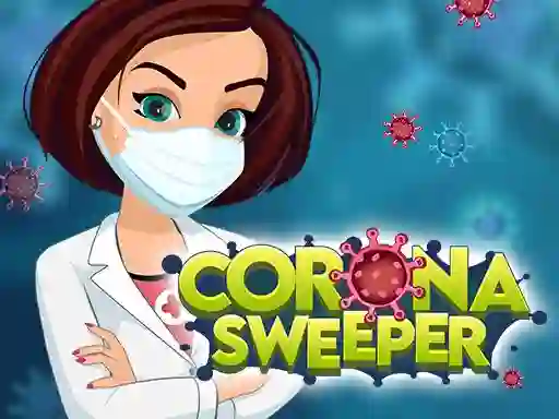 Laro Corona Sweeper online