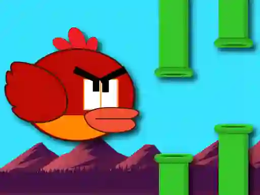 Laro Flappy Birdy online