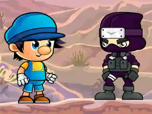 Laro Toto Double Trouble online