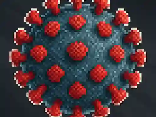 Laro The Coronavirus Game online