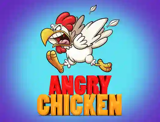 Laro Angry chicken online