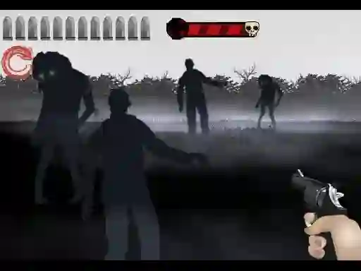 Laro Run Into Death online