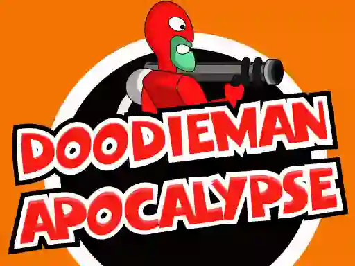 Laro Doodieman Apocalypse online