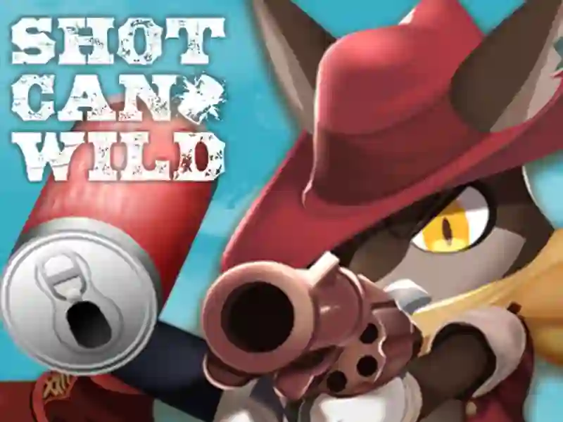 Laro Shot Can Wild online