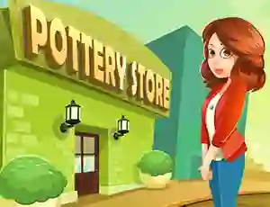 Laro Pottery Store online