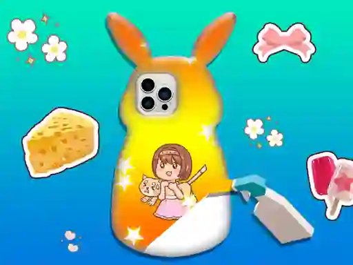 Laro Phone Case Diy 5 online