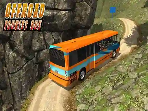 Laro Uphill Climb Bus Driving Simulator online