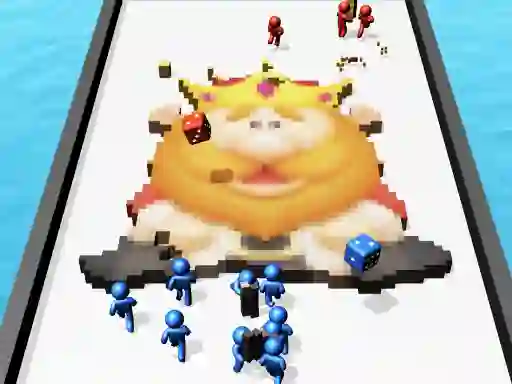 Laro Art Thief 3D online