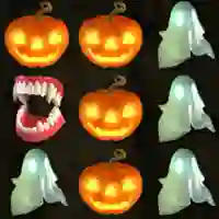Laro Halloween breaker online