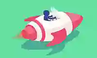 Laro Hero Rush online