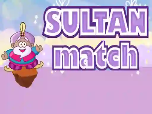 Laro Sultan Match online