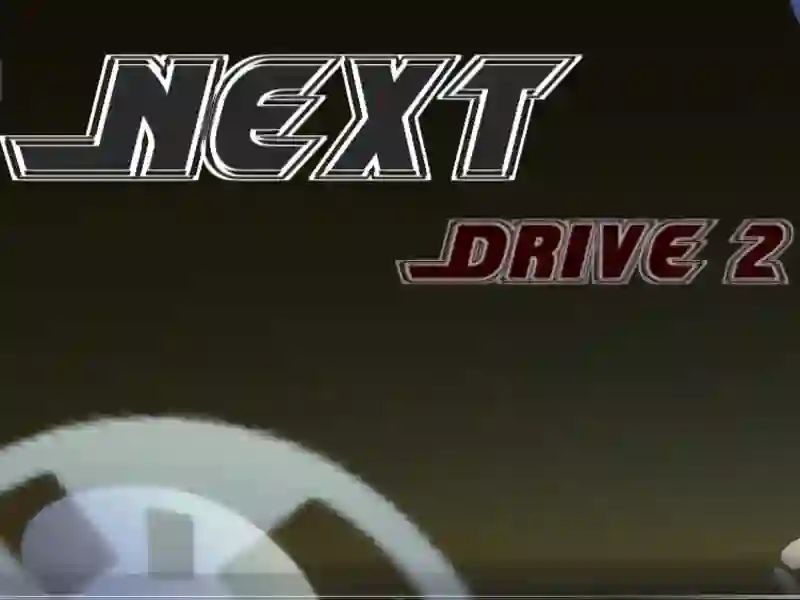 Laro Next Drive 2 online